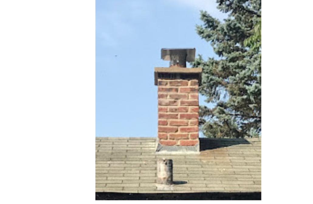 Cost to Tuckpoint a chimney
