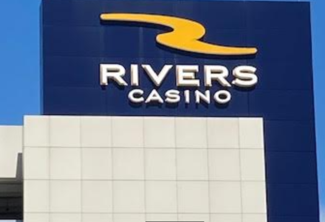 Rivers Casino Des Plaines
